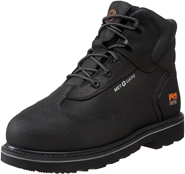 Timberland PRO Men's Internal Met Guard Work Boot