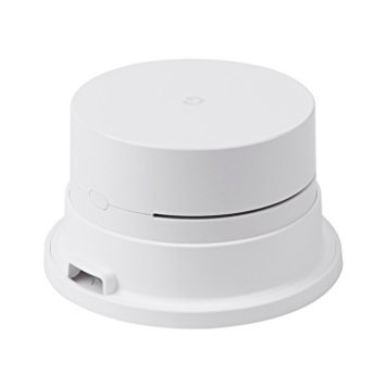 Wall Mount Holder for Google Wifi System by Koroao, Ceiling Bracket Stand for Google Wifi