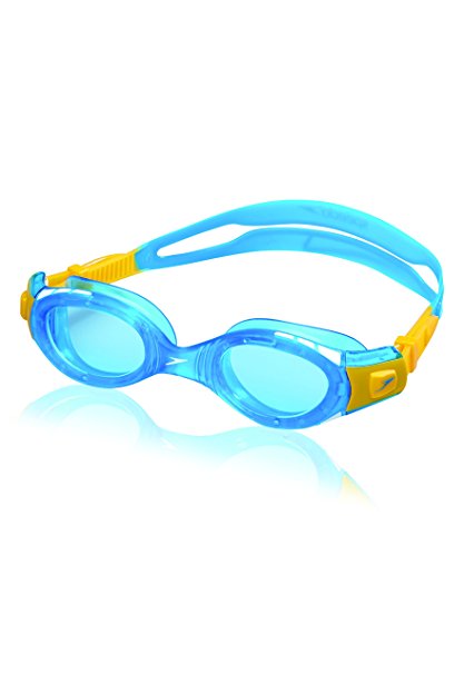 Speedo Junior Futura Biofuse Swim Goggle
