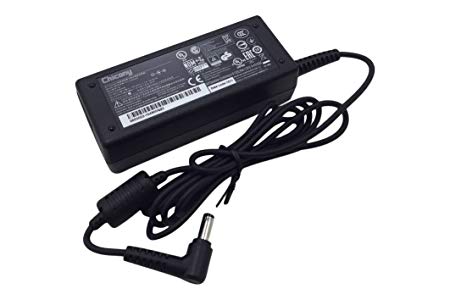 Toshiba Satellite C850 C870 C870D Laptop AC Adapter Charger Power Cord