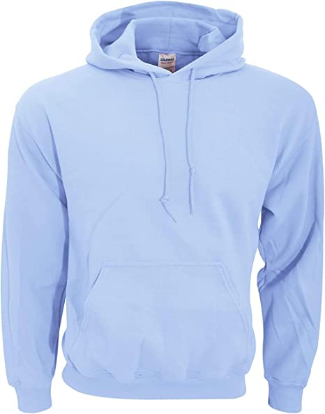 Gildan mens Hooded