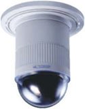 PANASONIC WV-NS324 Unitized network color dome camera with