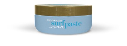 OGX Moroccan Surf Paste, 4oz