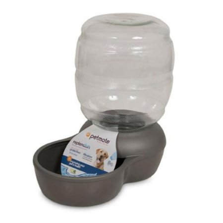 Replendish Waterer 4 Gal Pearl White