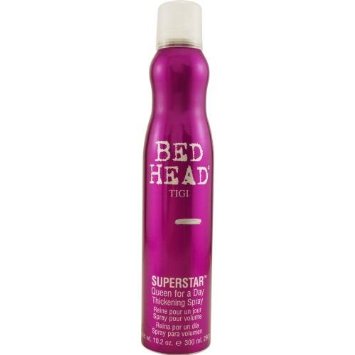 Tigi Bed Head Superstar Queen for a Day Thickening Spray 300ml