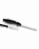 Hamilton Beach Electric Carving Knife with Case 74275