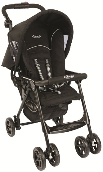 Graco CitiSport Lite Pushchair - Sport Luxe