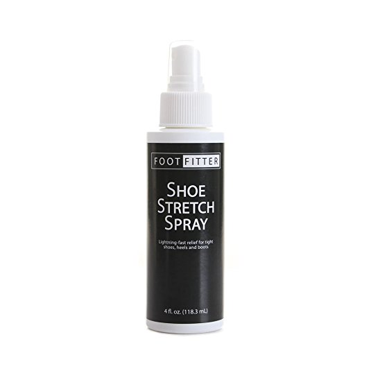 Shoe Stretcher Spray