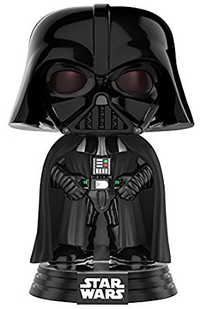 POP Star Wars: Rogue One - Darth Vader