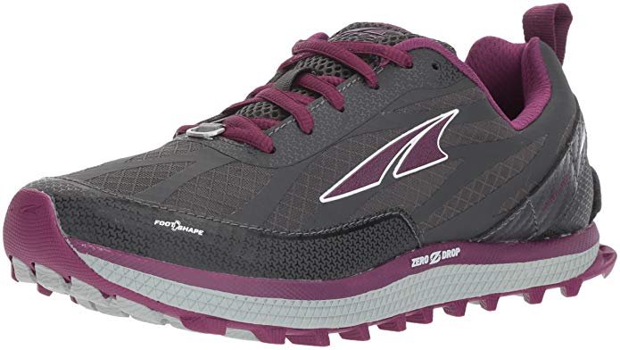 Altra AFW1853F Women's Superior 3.5 Trail Running Shoe