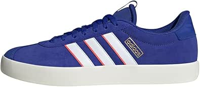 adidas Homme VL Court Basket