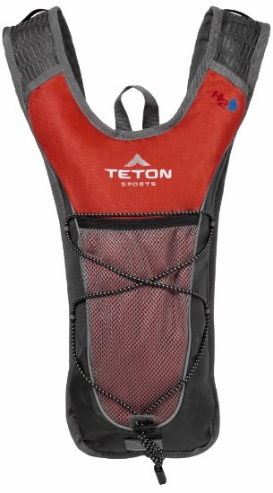 TETON Sports Trailrunner 20 Hydration Backpack