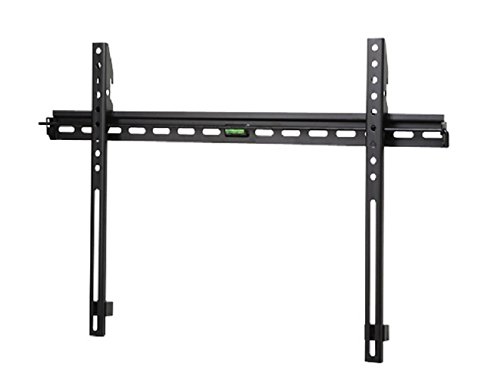 OmniMount VB150F Low Profile Fixed TV Wall Mount Bracket for most 37-63 inch TVs up to 150 lbs - Great for LED, LCD, OLED and Plasma Flat Screen TVs