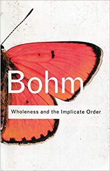 Wholeness and the Implicate Order (Volume 135)