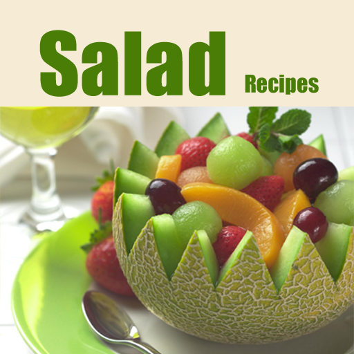 250+ Salad Recipes