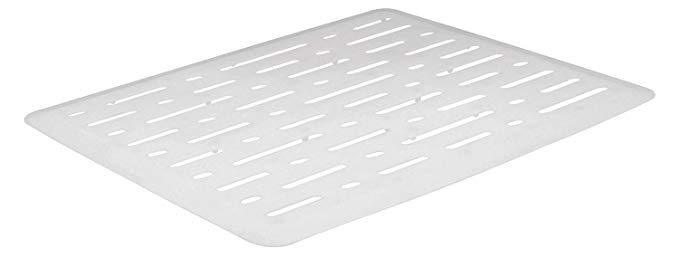 Rubbermaid Large Sink Mat with Microban