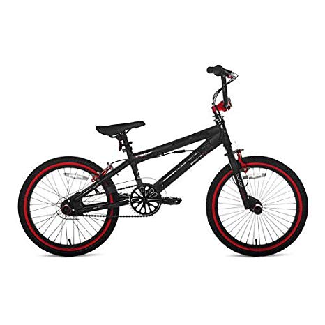 Razor Black Label 18 inch Bike - Boys