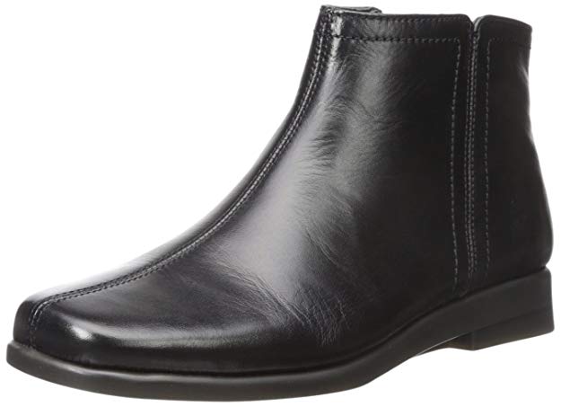 Aerosoles Women's Double Trouble 2 Ankle Bootie