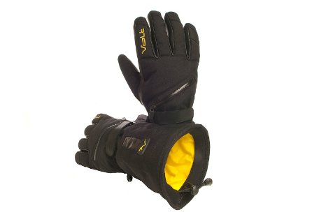 Volt Rechargeable Heated Gloves