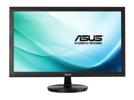 Asus VS247H-P 236-Inch Full-HD LED-Lit LCD Monitor