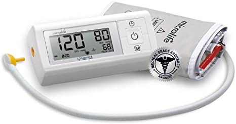 Microlife BPM1 Automatic Blood Pressure Monitor