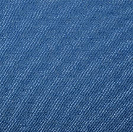 FabricLA Stretch Denim Fabric - Blue- 8 oz - 2 Yards