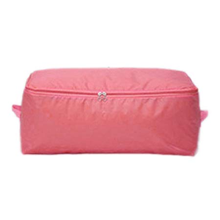 Gotoole Washable Foldable Quilt Clothes Blanket Storage Bag Closet Organizer Pouch