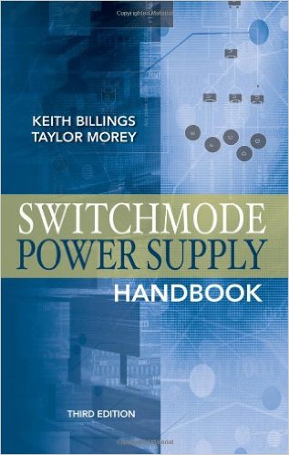 Switchmode Power Supply Handbook 3/E