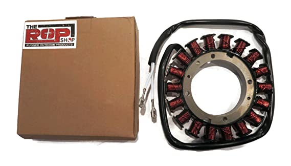 The ROP Shop STATOR Alternator fit Kohler SV620 SV710 SV715 SV720 SV725 SV730 SV735 Engines