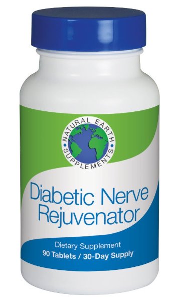 Diabetic Nerve Rejuvenator