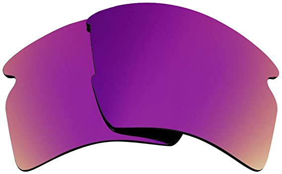 SeekOptics Replacement Lenses for Oakley Flak 2.0 XL Sunglasses