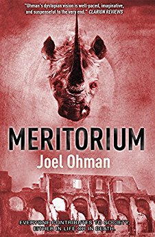 Meritorium (Meritropolis Book 2)