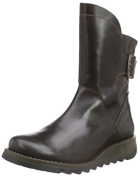 Fly London Sien, Women's Short Boots