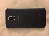 Samsung Galaxy S5 SM-G900T -16GB Black T-Mobile