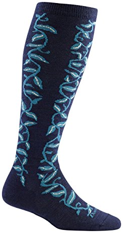 Darn Tough Merino Wool Ivy Knee High Light Sock - Women's