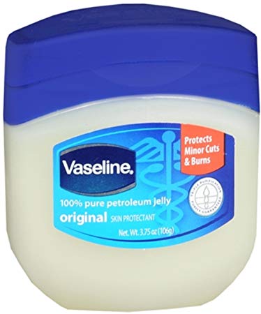 Vaseline Petroleum Jelly 3.75 Oz(PK3)