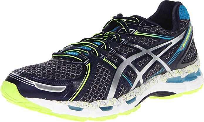 ASICS Men's GEL-Kayano 19 Running Shoe