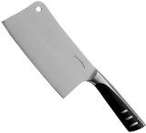 Utopia Kitchen 7 Heavy Duty Stainless Steel ChopperCleaverButcher Knife Multipurpose Use for Home Kitchen or Business 1-Pack