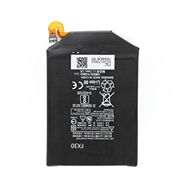 New Battery FX30 for Motorola Moto X Pure Edition XT1575 Style SNN5964A XT1572