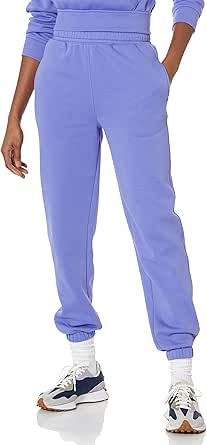 Amazon Essentials Women's Relaxed Jogger (Available in Plus Size)