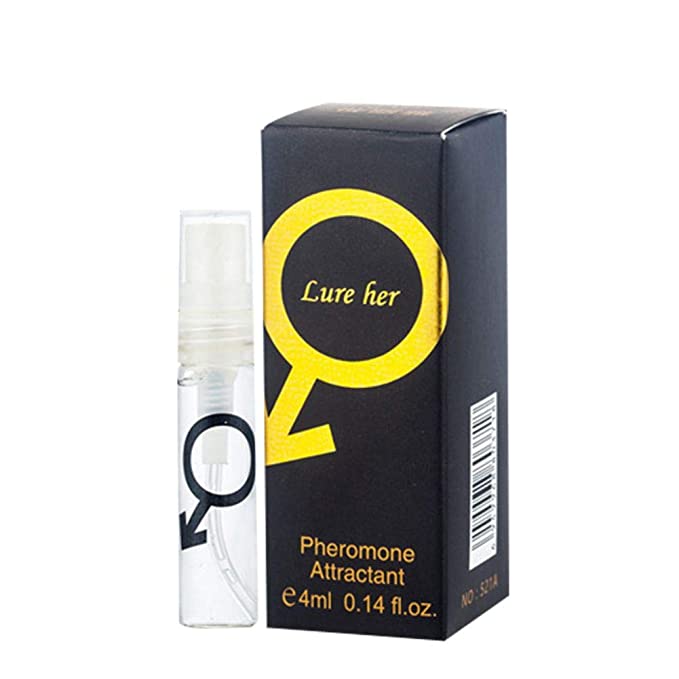 Ofanyia Pheromone Attractive for Women And Men Increase Personal Magnetism Pheromone Body Spray