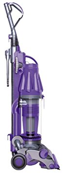 Dyson DC07 Cyclone Animal Upright Vacuum, Purple