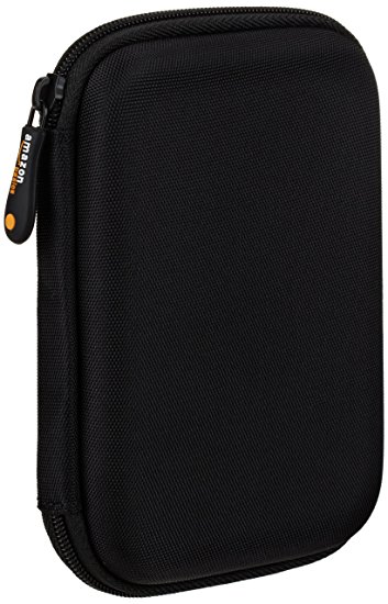 AmazonBasics External Hard Disk Case