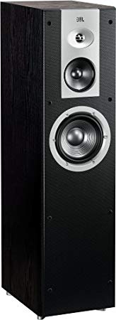 JBL Venue Series Stage 6-Inch 3-Way Speaker (Discontinued by Manufacturer)