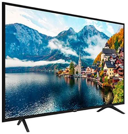 Hisense H50B7120 LED TV 50 '' Ultra HD 4K Smart TV Flat HDR