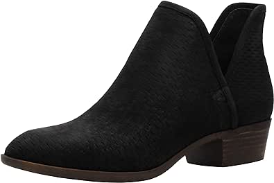 Lucky Brand Women's Baley Ankle Boot