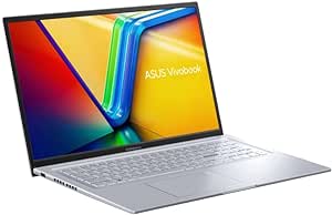 Vivobook 17X Ultra Portable 17 inch Laptop PC - (14-Core i9-13900H, 40GB DDR4 RAM, 4TB PCIe SSD, 17.3" FHD, WiFi 6E, Windows 11 Pro, Silver Lightweight Notebook Computer Made_by_ASUS)