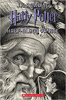 Harry Potter and the Half-Blood Prince (6)