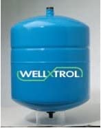 WX 102 Amtrol 4.4 Gallon Well-X-Trol InLine Water Well System PRESSURE TANK
