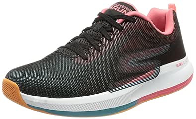 Skechers womens Go Run Pulse-get Moving Sneaker